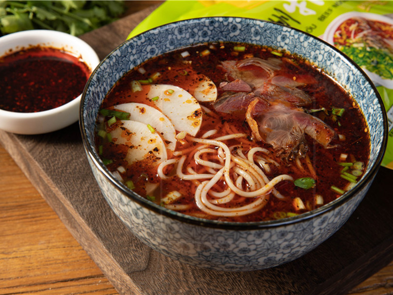 新手怎么開(kāi)好一家面館？
